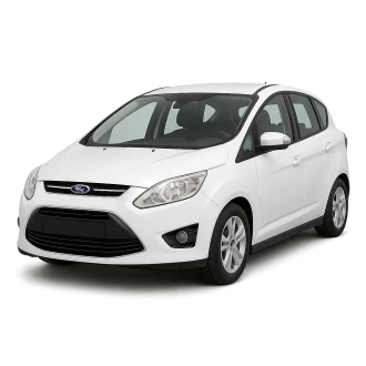 C-MAX II (DXA/CB7, DXA/CEU)