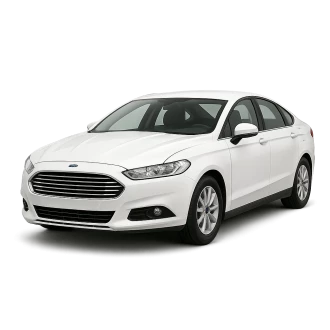 MONDEO V Saloon (CD)