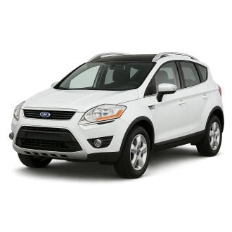 KUGA I