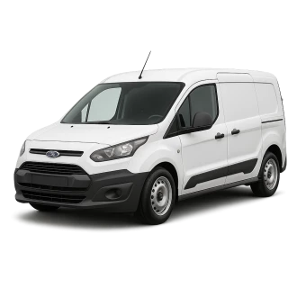 TRANSIT CONNECT V408 Box Body/MPV
