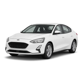 FOCUS IV Saloon (HM)