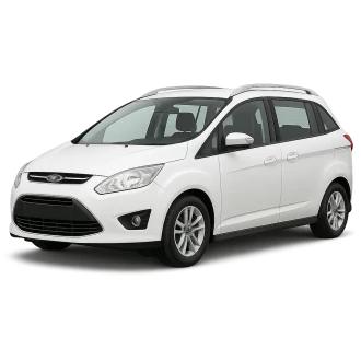 GRAND C-MAX (DXA/CB7, DXA/CEU)