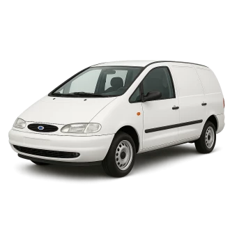GALAXY MK I VAN (WGR)