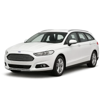 MONDEO V Turnier (CF)