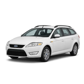 MONDEO IV Van