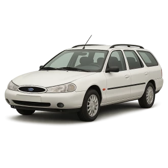 MONDEO II Turnier (BNP)
