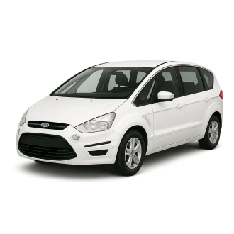 S-MAX VAN (WA6)