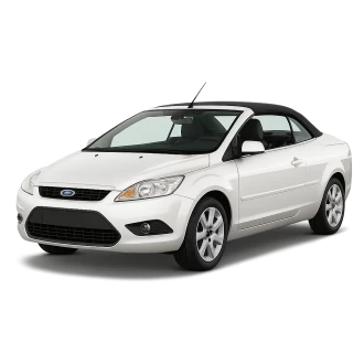 FOCUS II Convertible