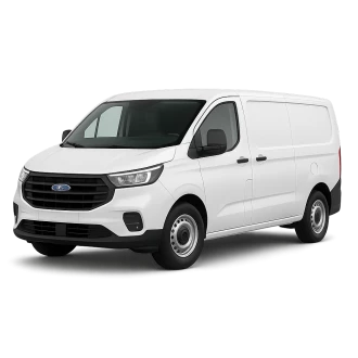 TRANSIT CUSTOM V710 Van (NRN)