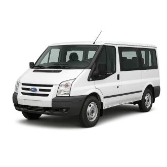 TRANSIT TOURNEO Bus