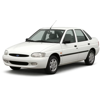 ESCORT VI Saloon (GAL, AFL)