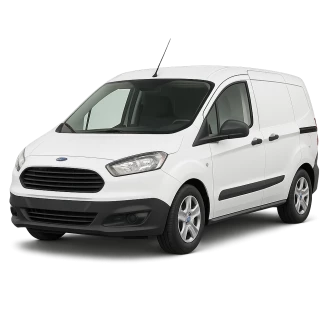 TRANSIT COURIER B460 MPV