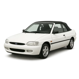 ESCORT VI Convertible (ALL)