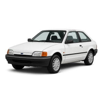 ESCORT IV (GAF, AWF, ABFT)