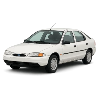 MONDEO I (GBP)