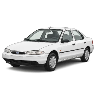 MONDEO I Saloon (GBP)