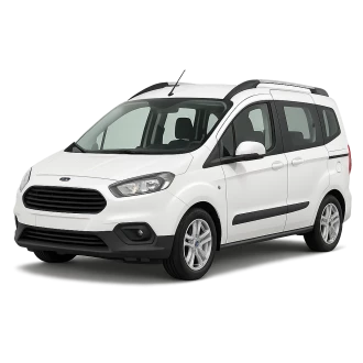 TOURNEO COURIER B460 MPV