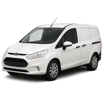 B-MAX Van (JK)
