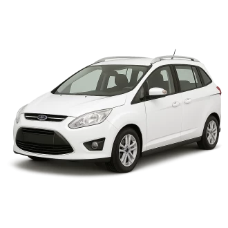 GRAND C-MAX Van