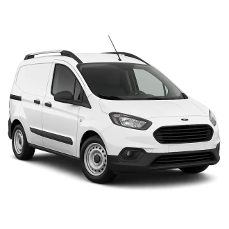 TRANSIT COURIER V769 Box Body/MPV (N3P)