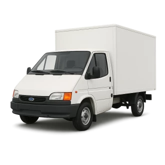 TRANSIT Van (T_ _)
