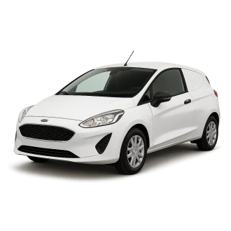 FIESTA VII Van
