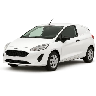 FIESTA VII Van