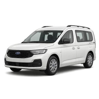 TOURNEO CONNECT / GRAND TOURNEO CONNECT V761 MPV (SK)