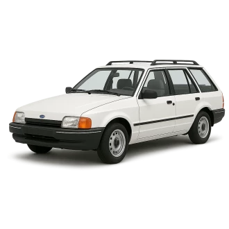 ESCORT IV Turnier (AWF, AVF)