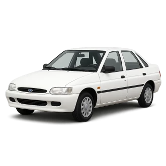 ESCORT V Saloon (AFL)