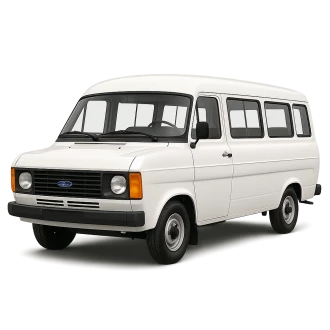 TRANSIT Bus (V_ _)