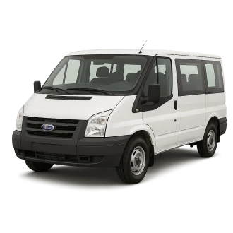 TRANSIT TOURNEO Bus (FC_ _)