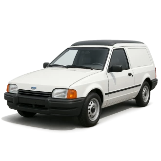 ESCORT IV Express (AVF)