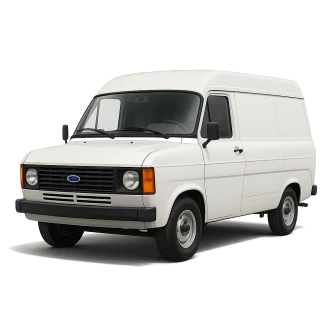 TRANSIT Van (V_ _)