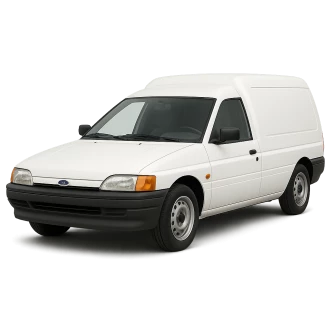 ESCORT V Express (AVF)