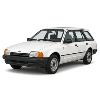 ESCORT III Turnier (AWA)