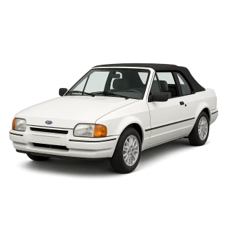 ESCORT IV Convertible (ALF)