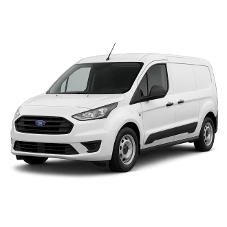 TRANSIT CONNECT V761 Box Body/MPV (SKN)