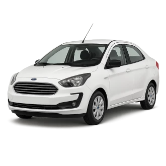KA+ III Saloon (TK, FK)