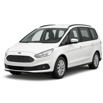 GALAXY MK III VAN (CK)