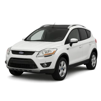 KUGA I VAN