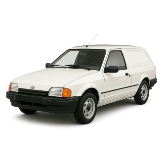 ESCORT III Express (AVA)