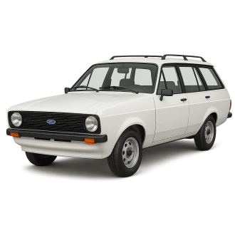 ESCORT II Turnier