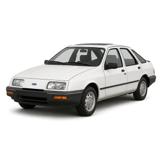 SIERRA I Hatchback