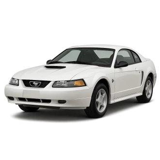 MUSTANG Coupe (C)