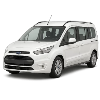TOURNEO CONNECT / GRAND TOURNEO CONNECT V408 MPV