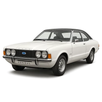 CONSUL Coupe (GGCL)