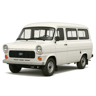 TRANSIT Bus (72E, 73E)