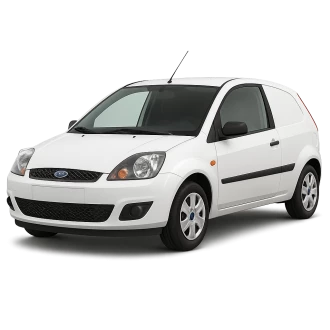 FIESTA Box Body/MPV (J5_, J3_)