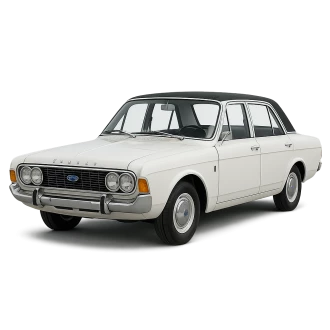 TAUNUS 17M II (31F)